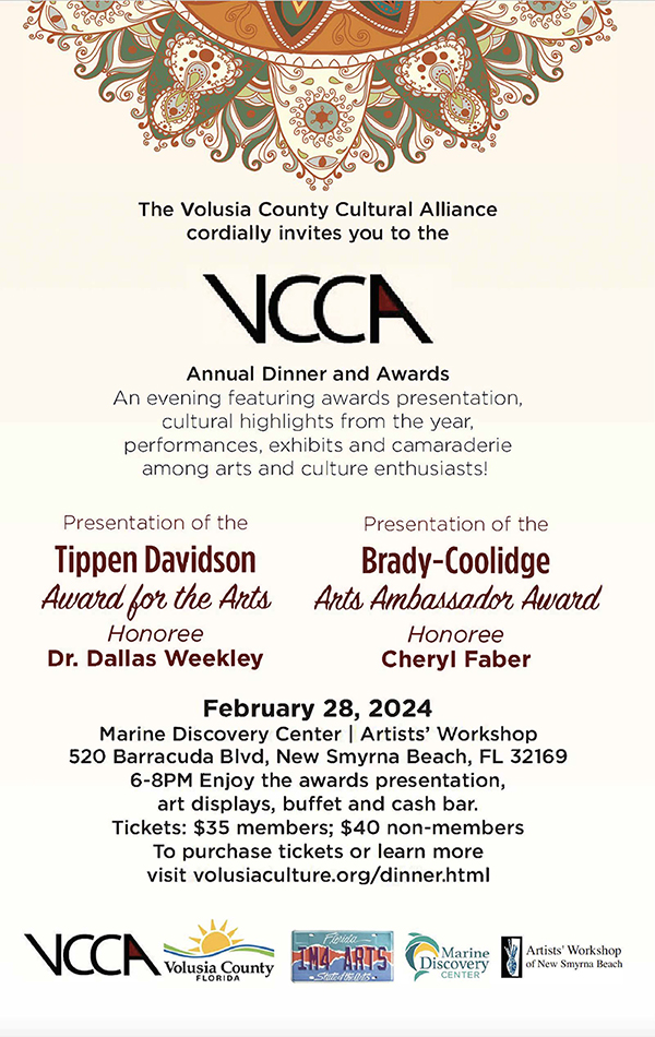 VCCA Invitation 2024